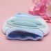 Baby Kid Cotton Knee Pad Crawling Elbow Protector Cushion Pad