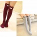 Children Princess Lovely Cartoon Animal Thigh Stocking Over Knee High Snow Winter Cotton Long Socks